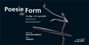 2015 05 13 Kulturforum Bad Mergentheim