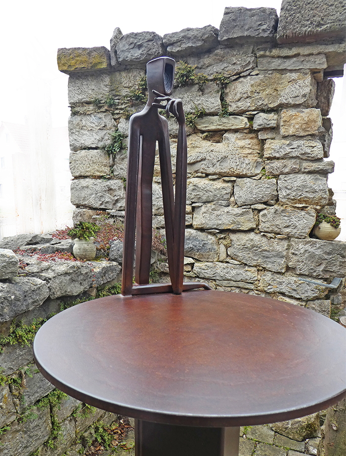 Kunst im Garten 5 